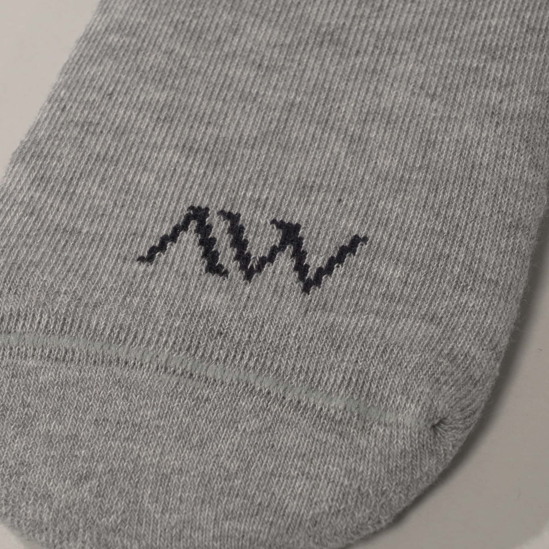 Socks AW Gris - miniatura 2