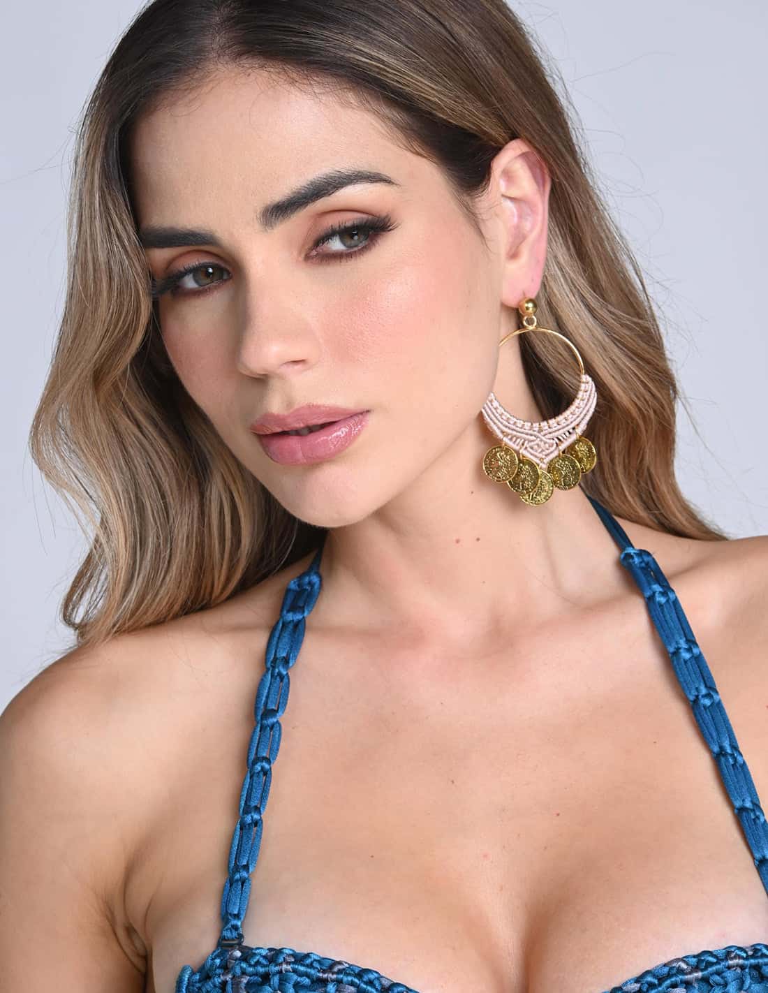 Areta Asha Rose