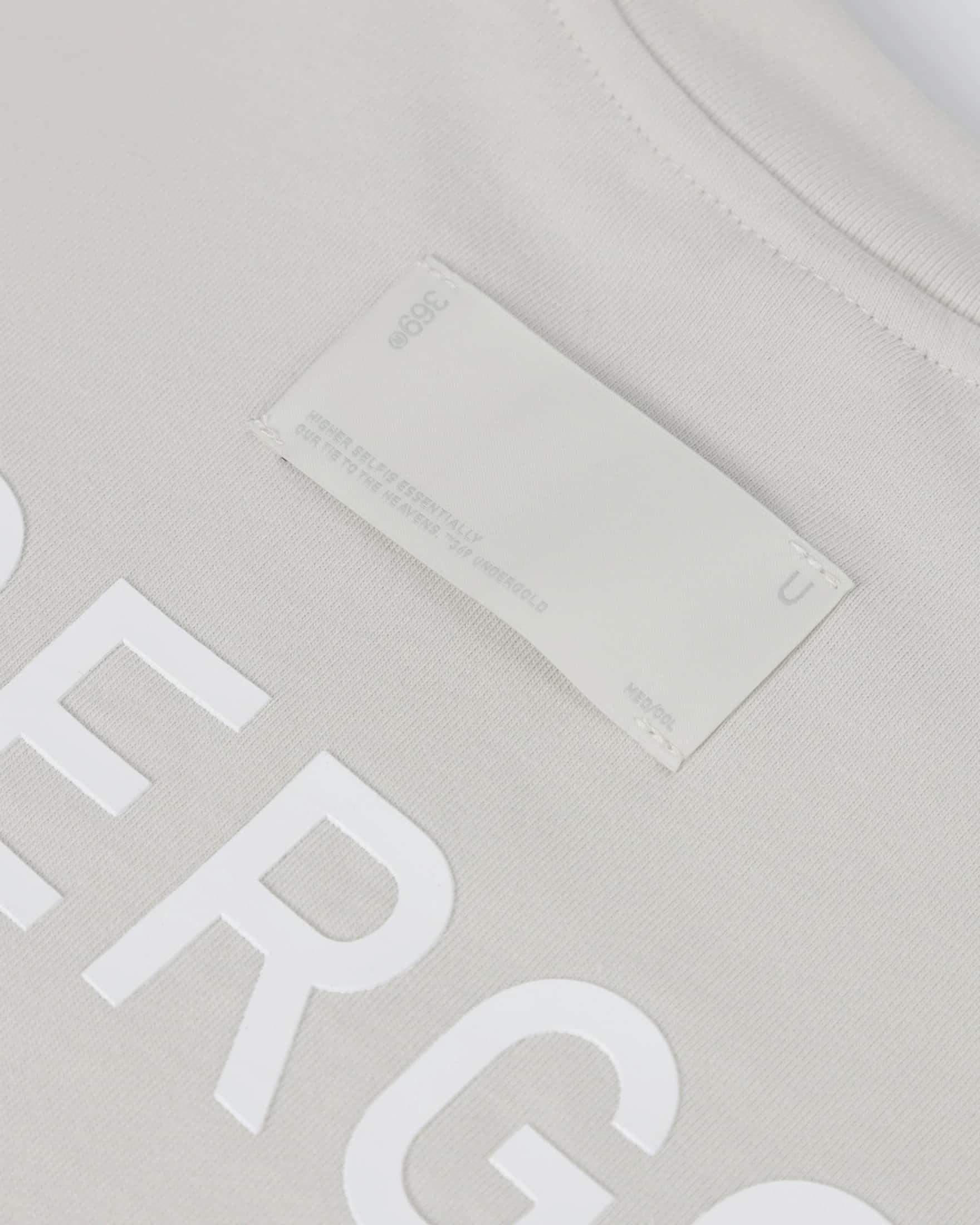 Line Basic Tshirt Light Gray - miniatura 6