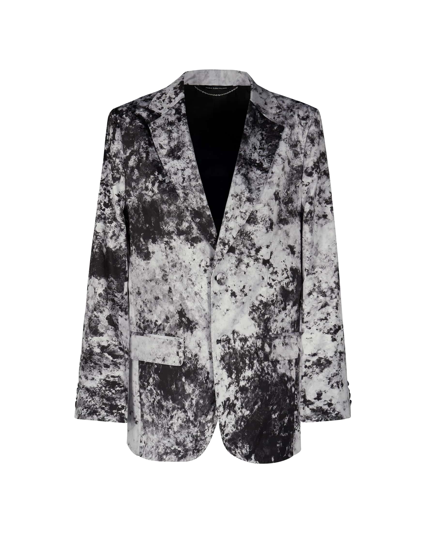 "SAUCE" BLAZER
