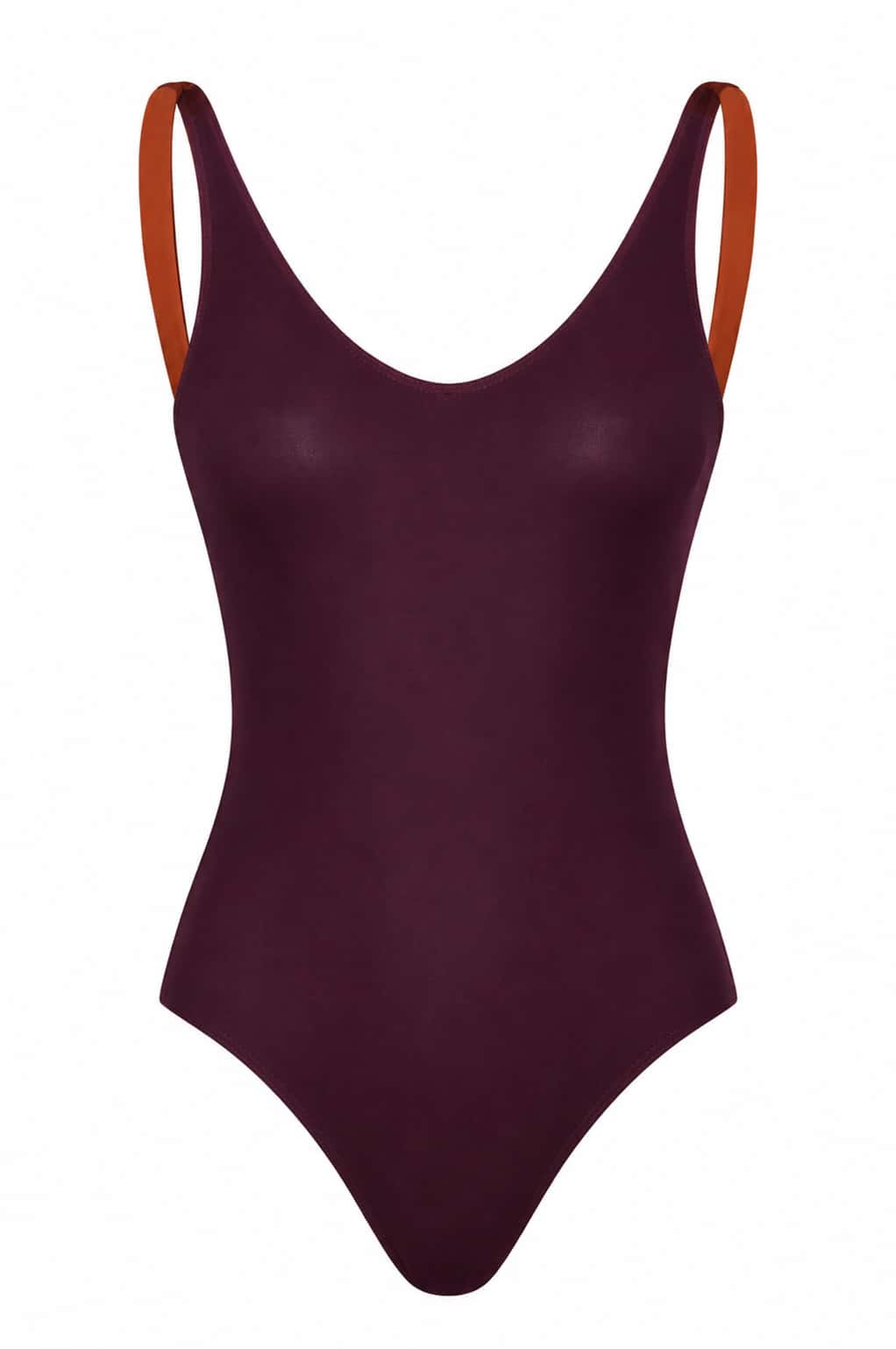 Olympic One Piece / Purple - Speziato