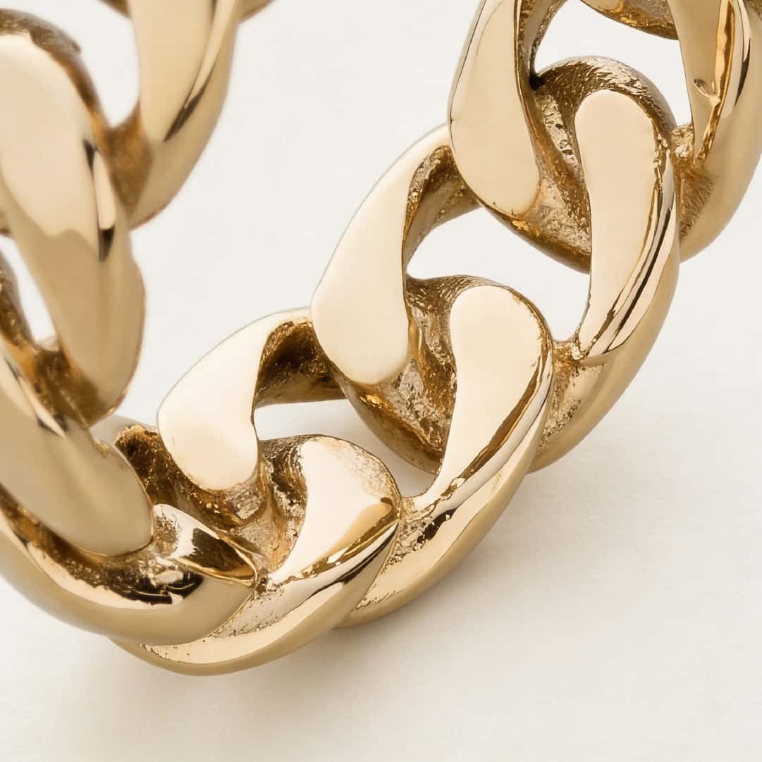 Anillo Cubano