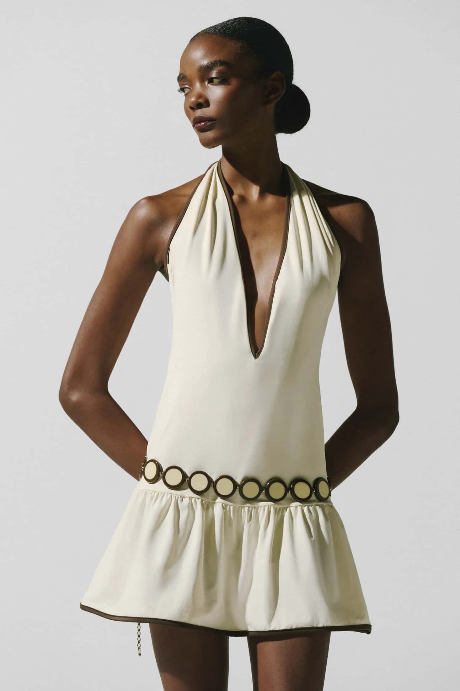 Donata Mini Dress