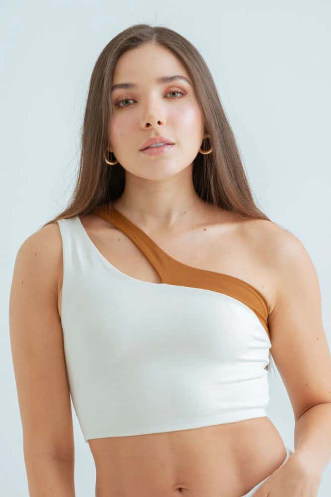 Crop Top Bhrady