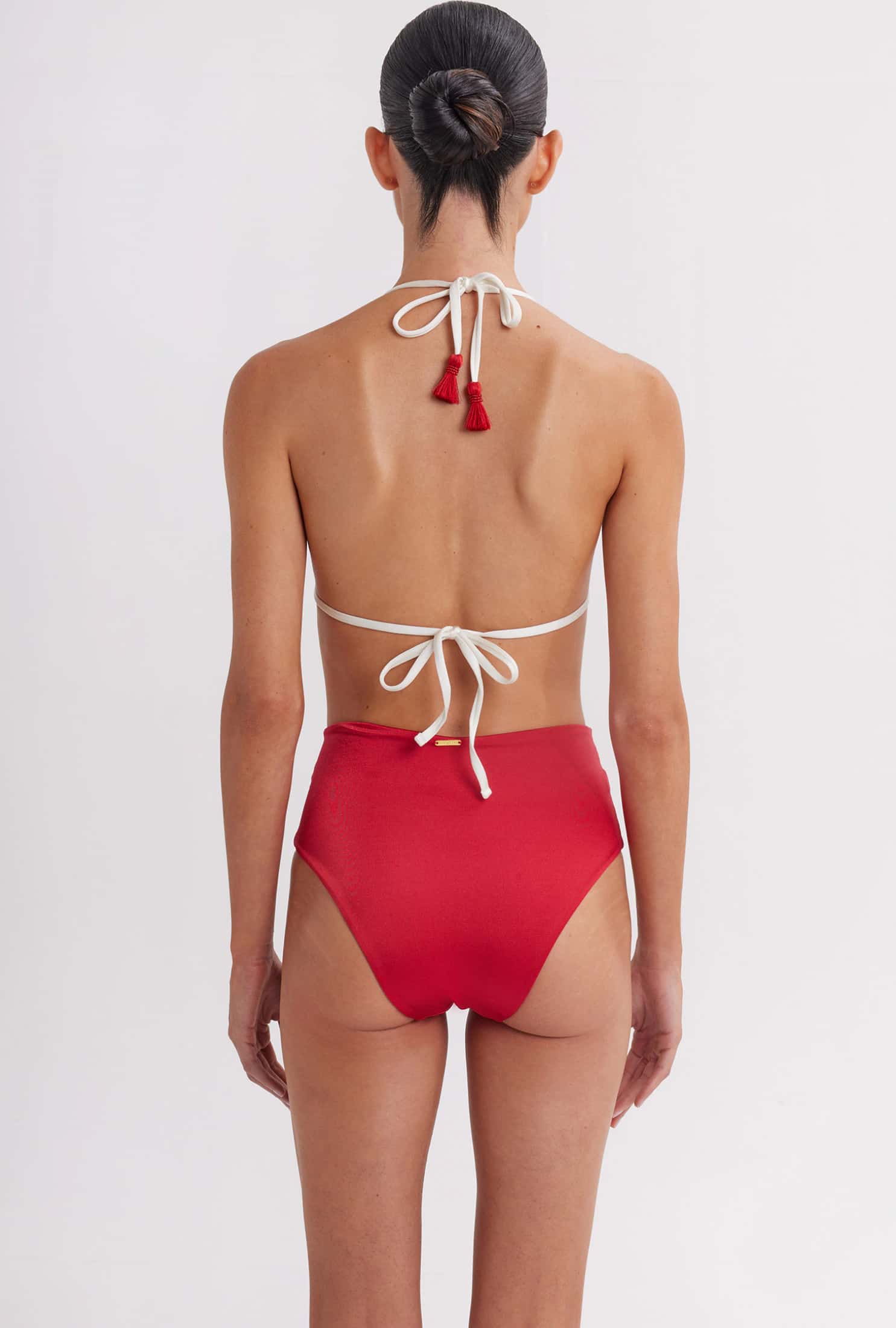Bottom de Bikini Lola Escarlata