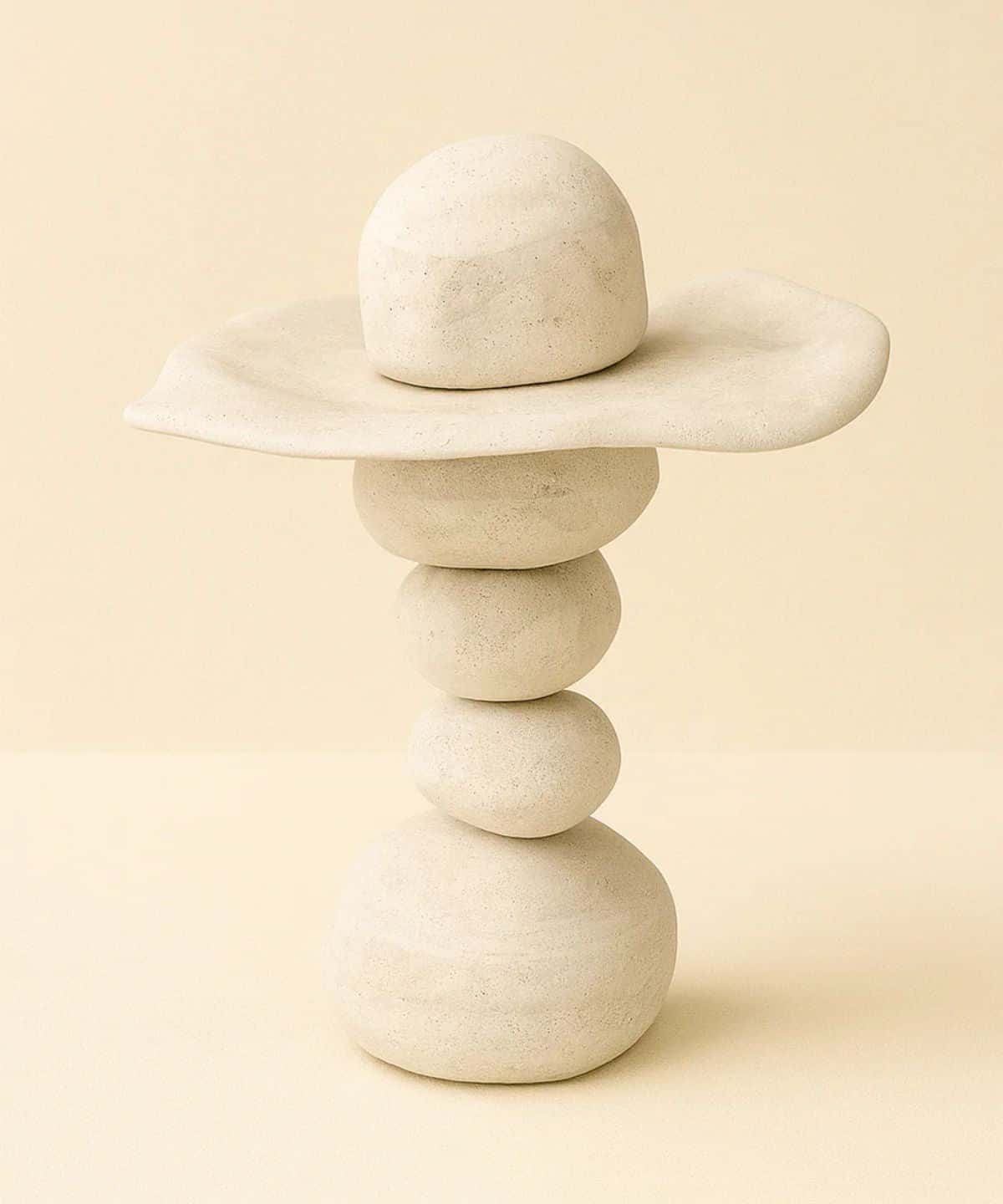 Bubble Side Table