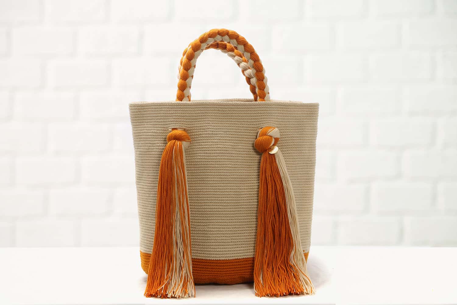 Juanma M  Bag
