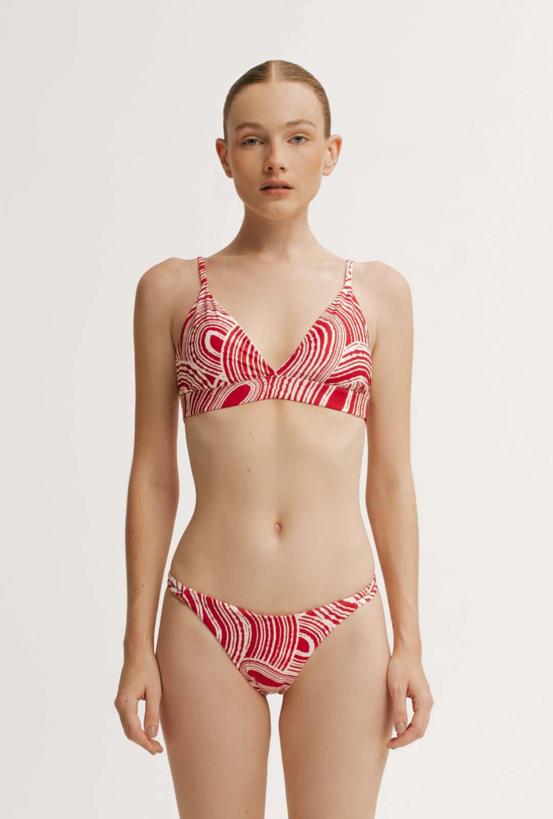 Top de Bikini Dakota Arena