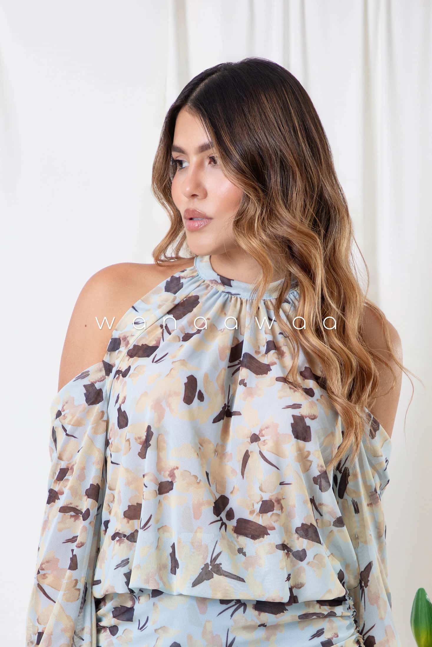 BLUSA MARIELA - miniatura 2