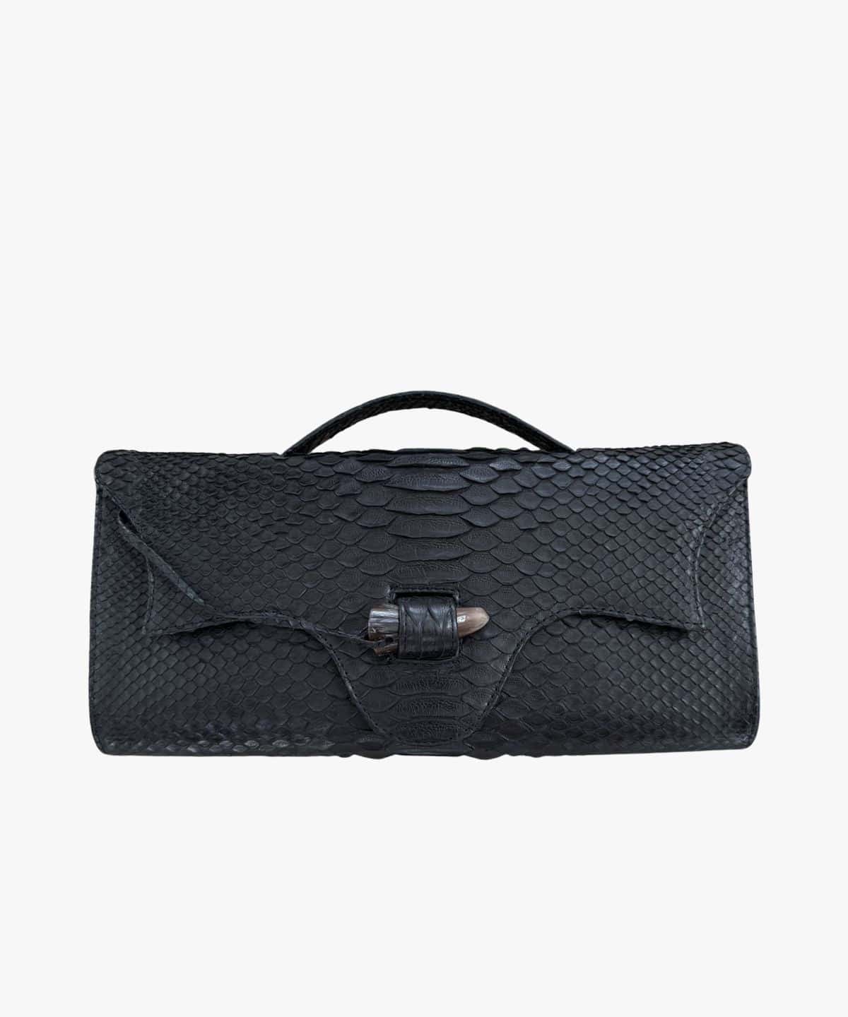 Coco Clutch in Python