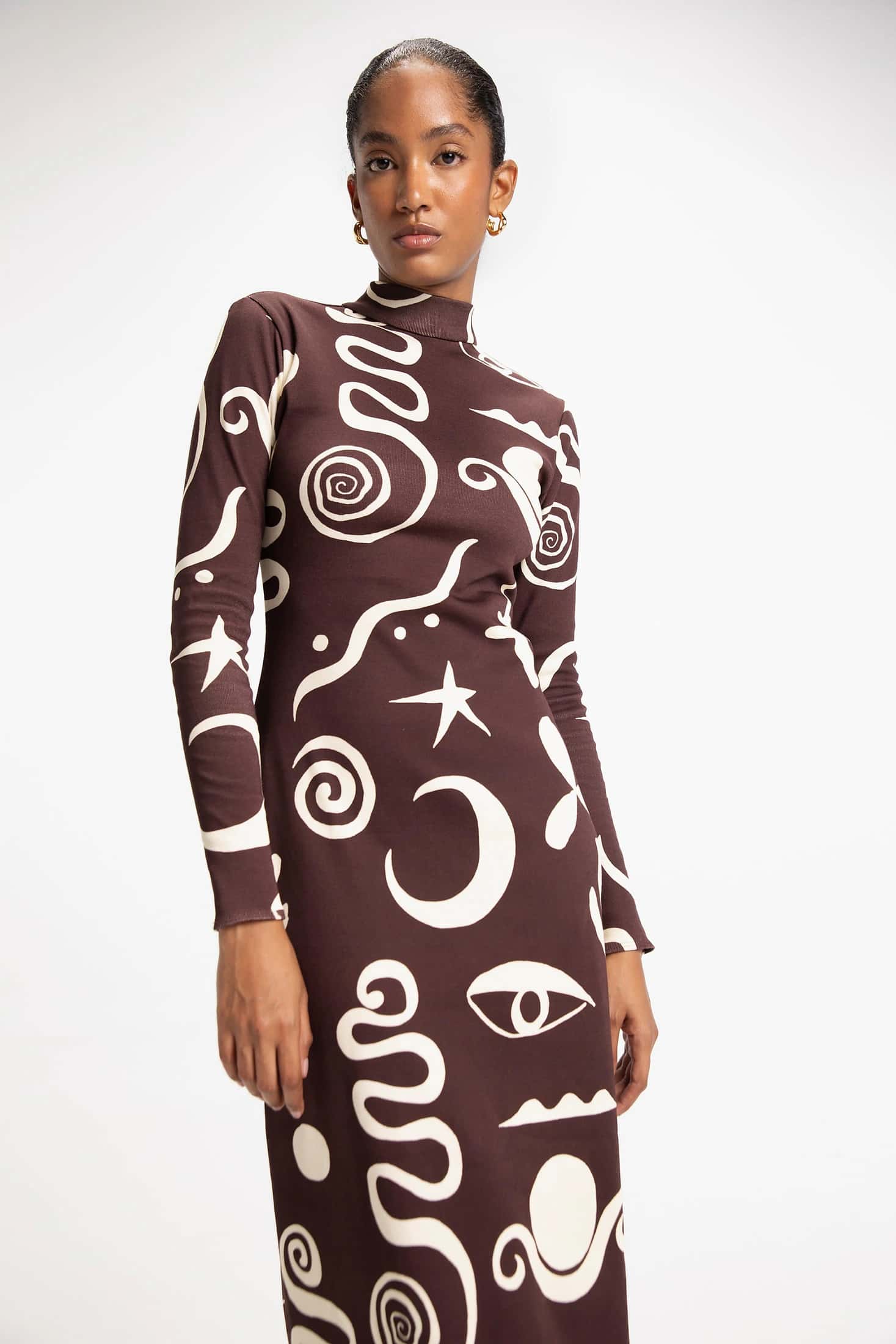 REBECCA DRESS