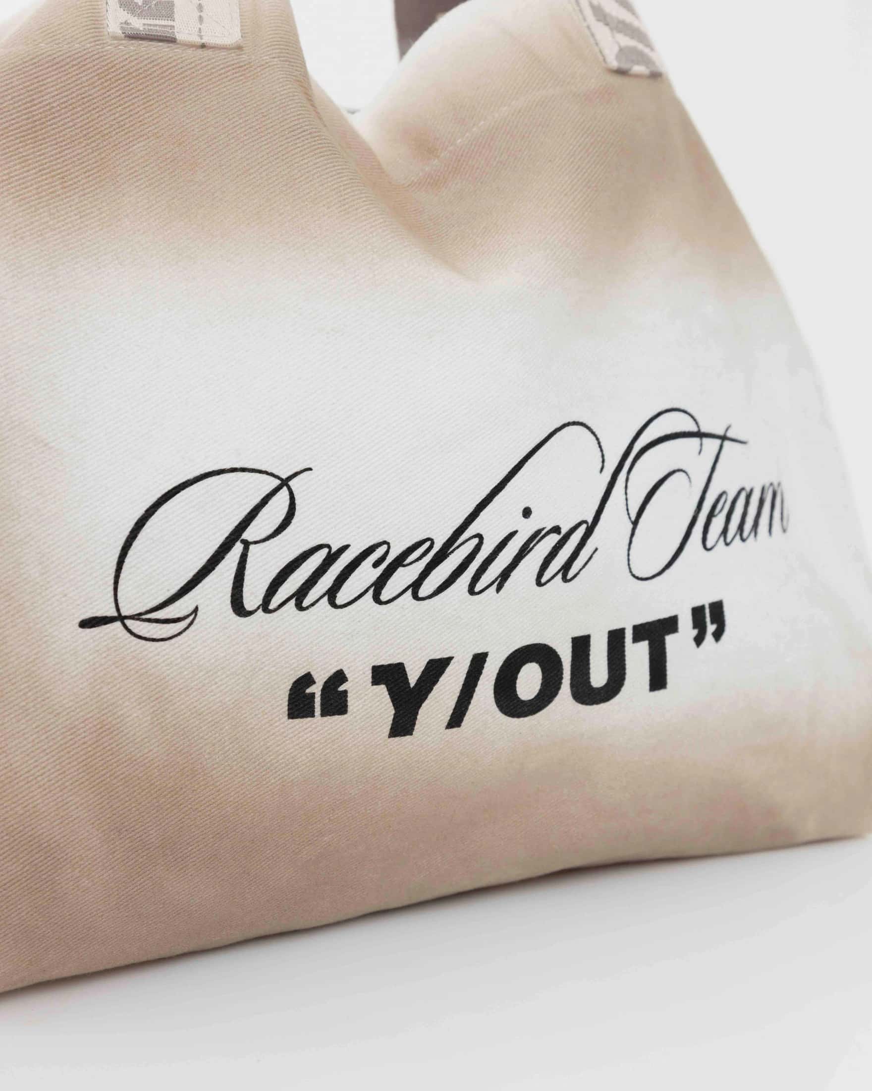 FASTER TOTE BAG - miniatura 5