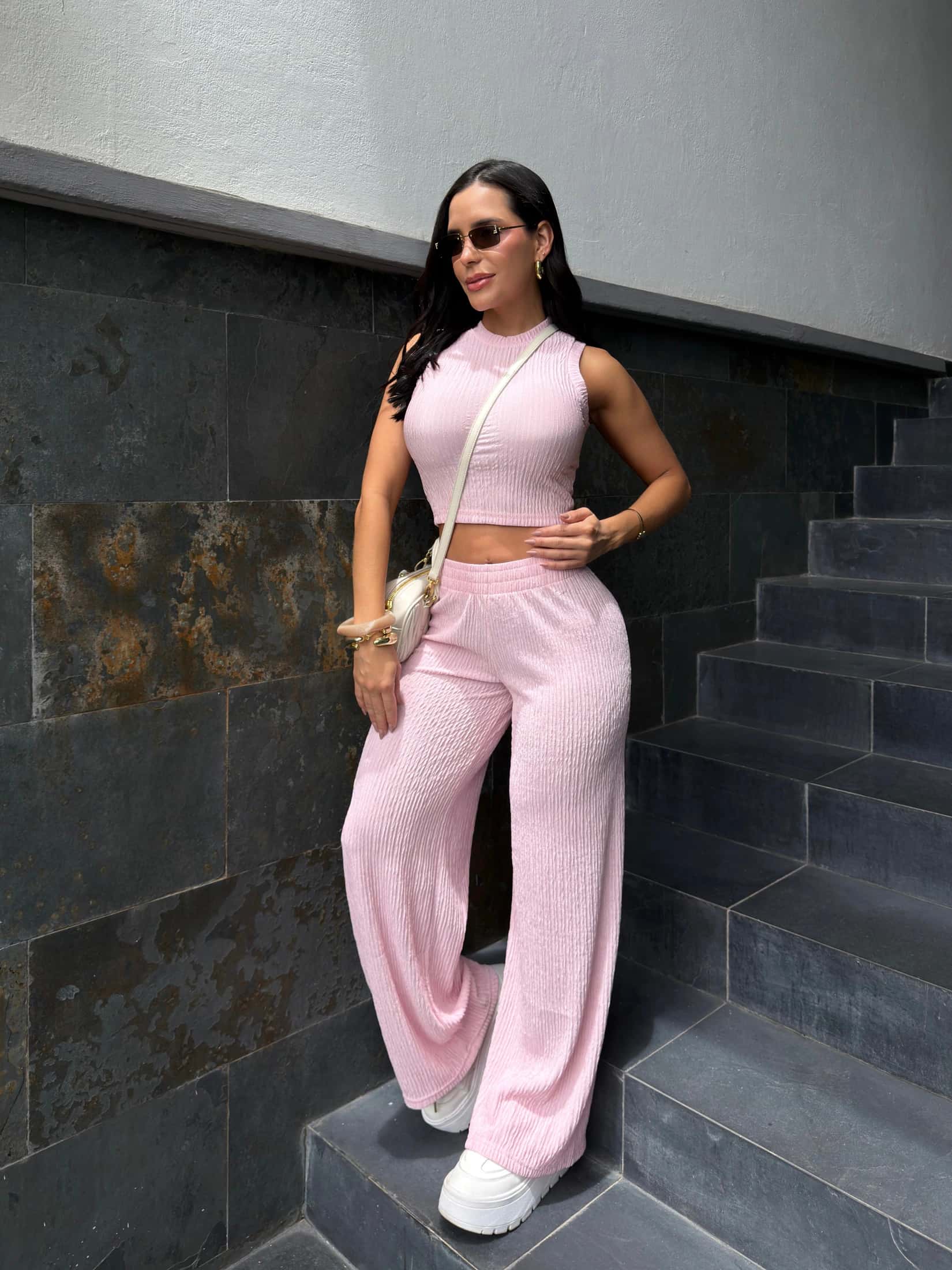 SET ADELINE ROSA