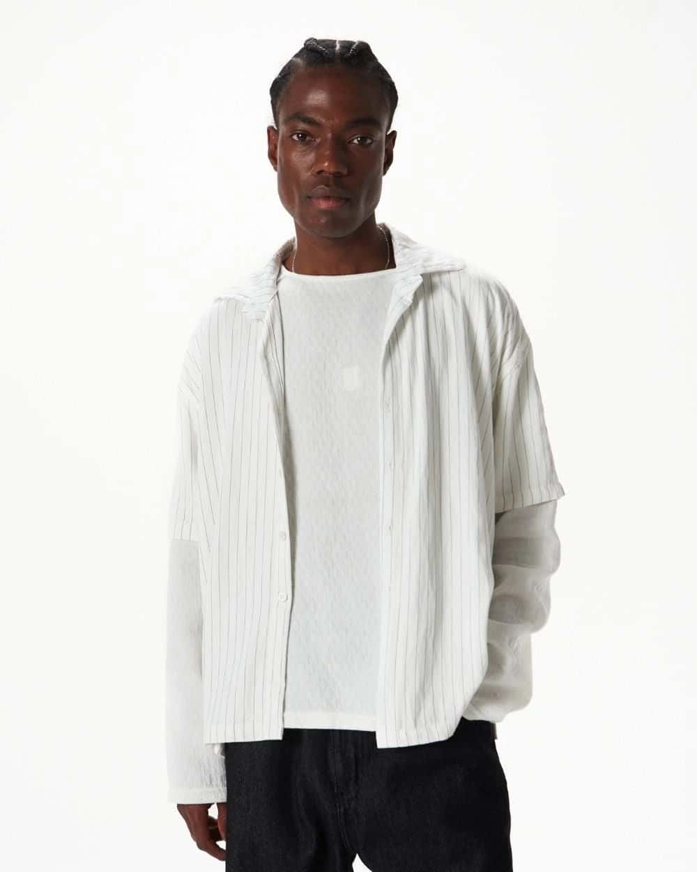 JACOB SHIRT