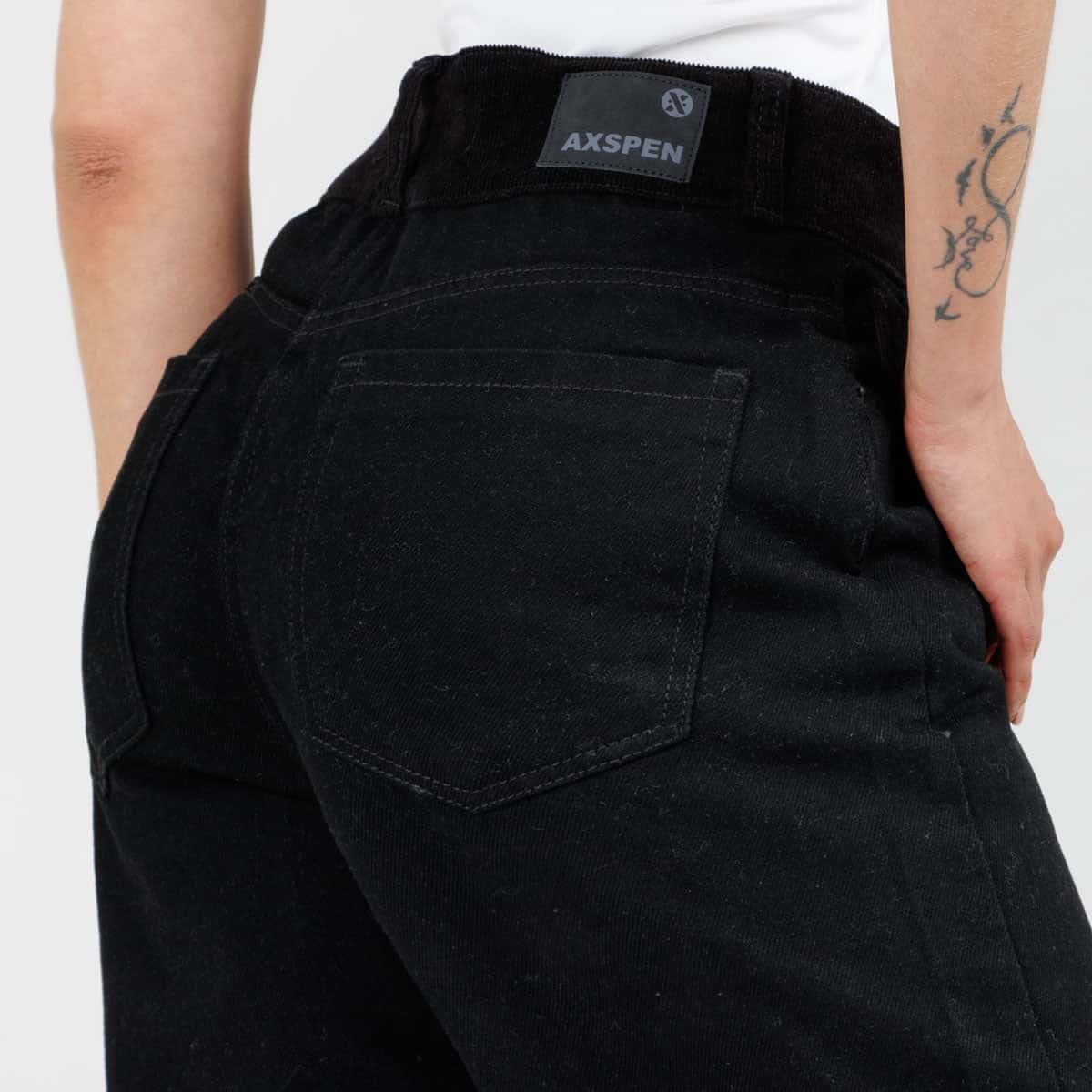 Jean Wide Leg  Ax-3048 Licrado - miniatura 2