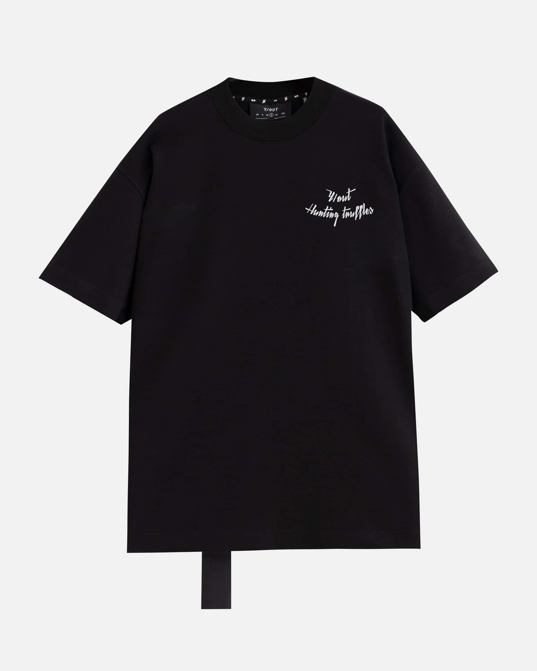 SEEKERS TSHIRT - miniatura 1