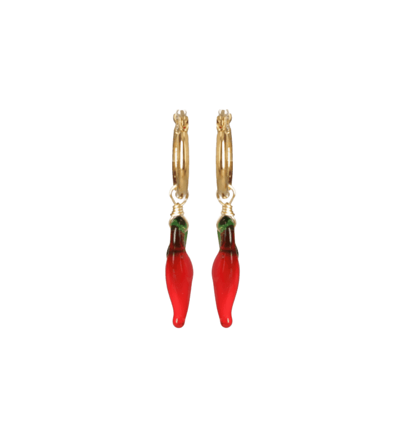 Aretes Chile