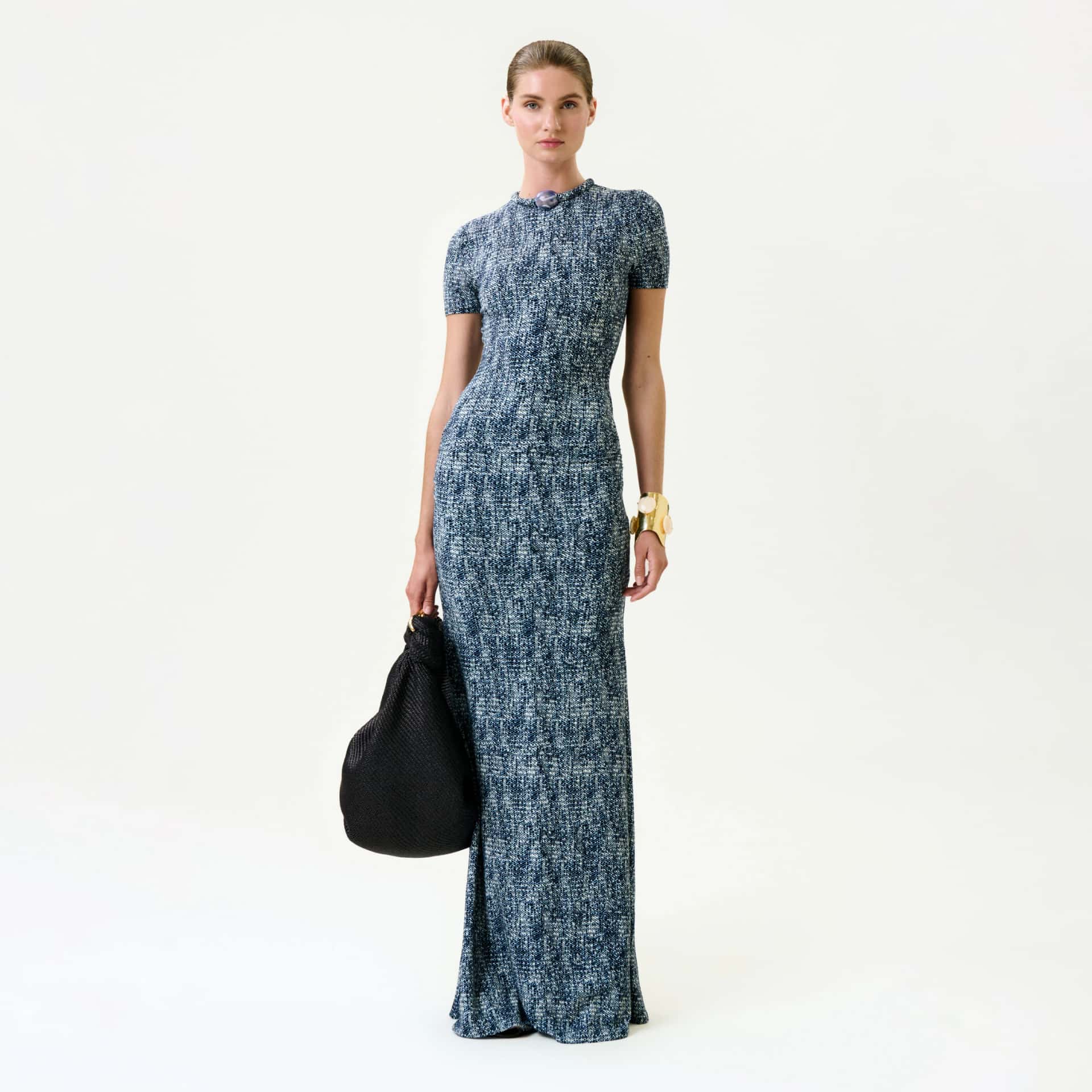 Yara Dress