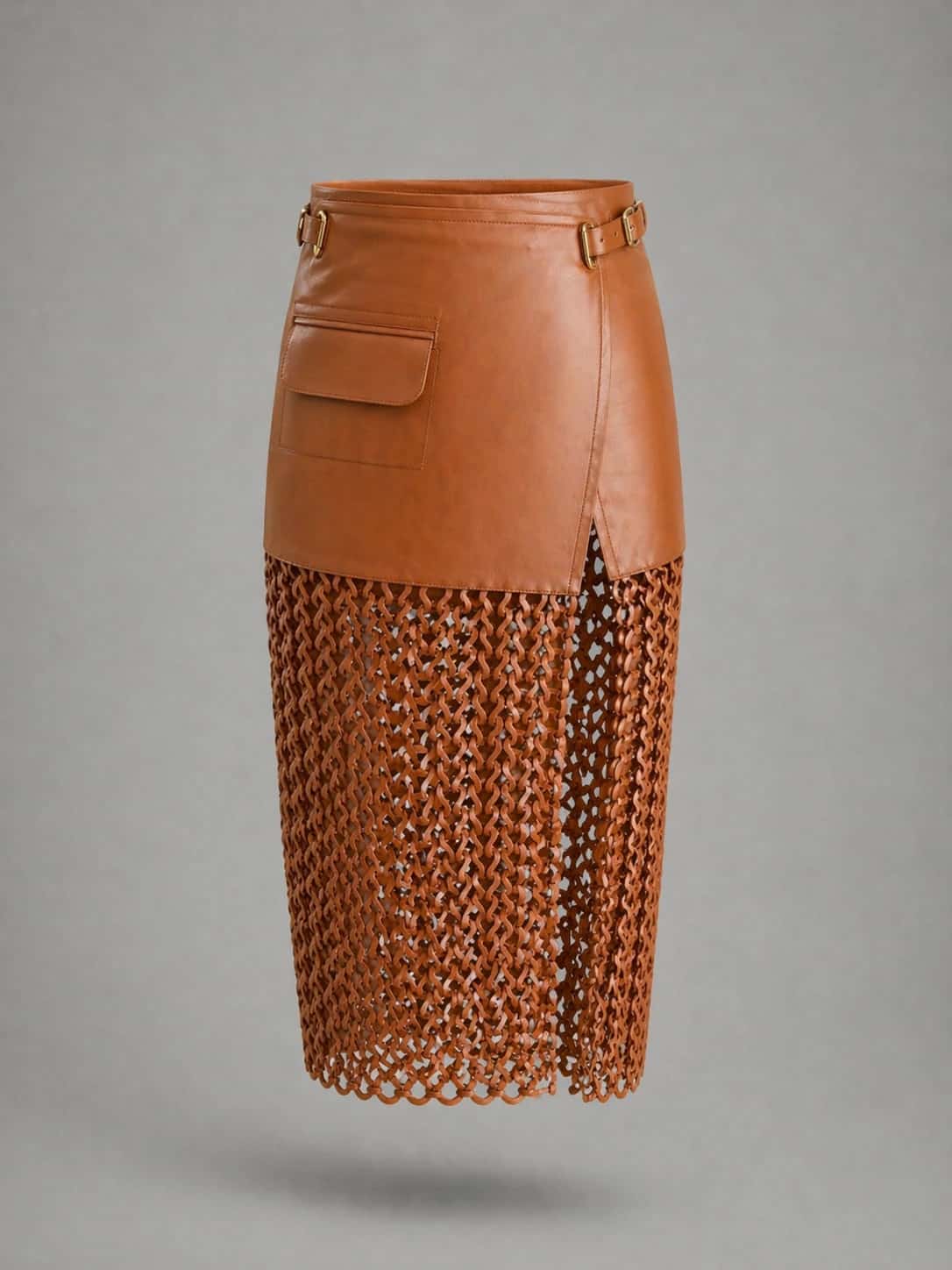 Kandice skirt - miniatura 1