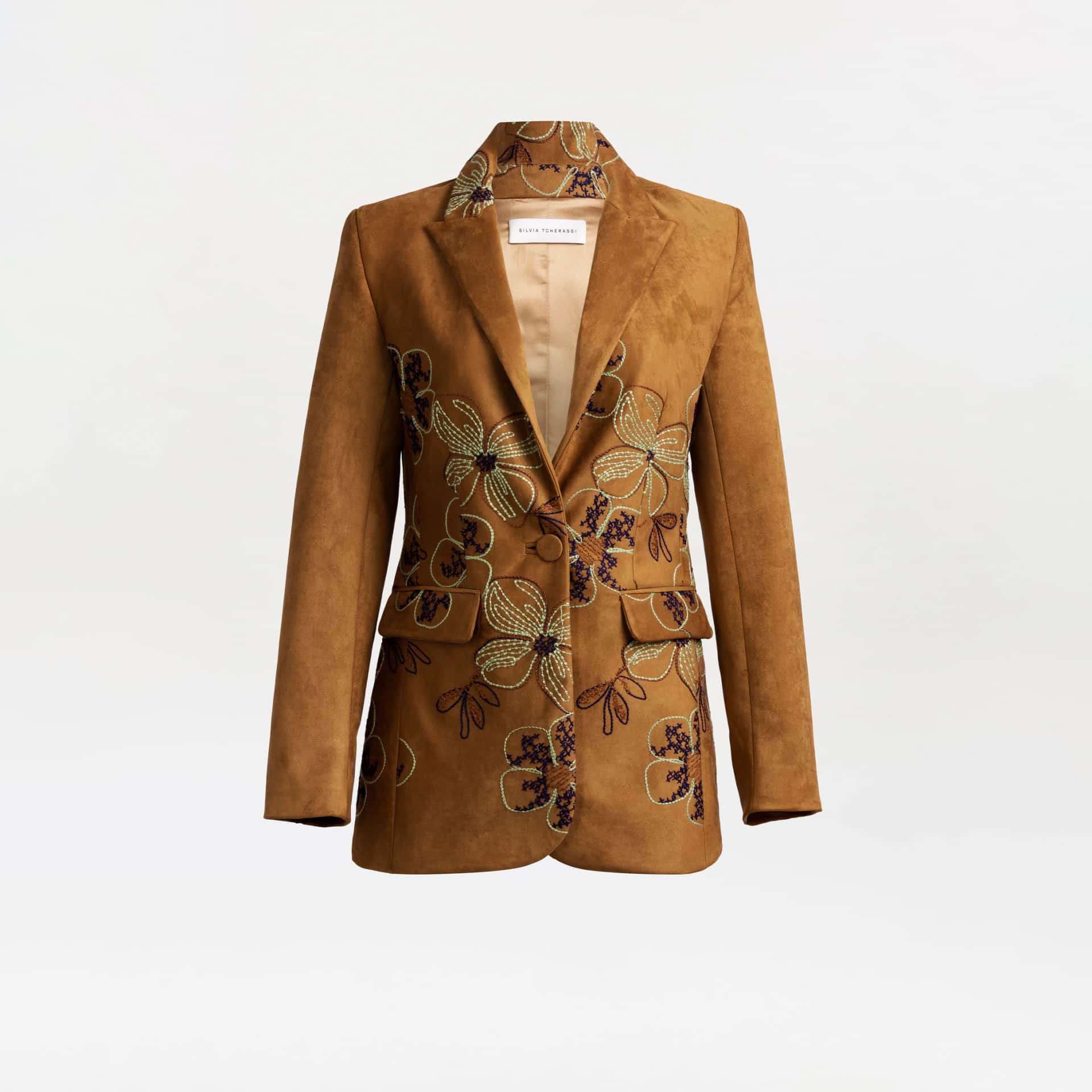Rebeca Jacket