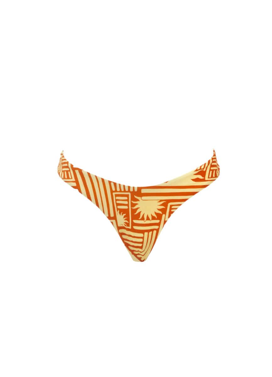 SUN ESSENCE LAILA BOTTOM 94884 - miniatura 2