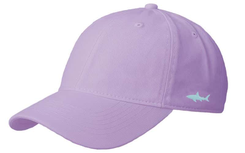 GORRA LILA