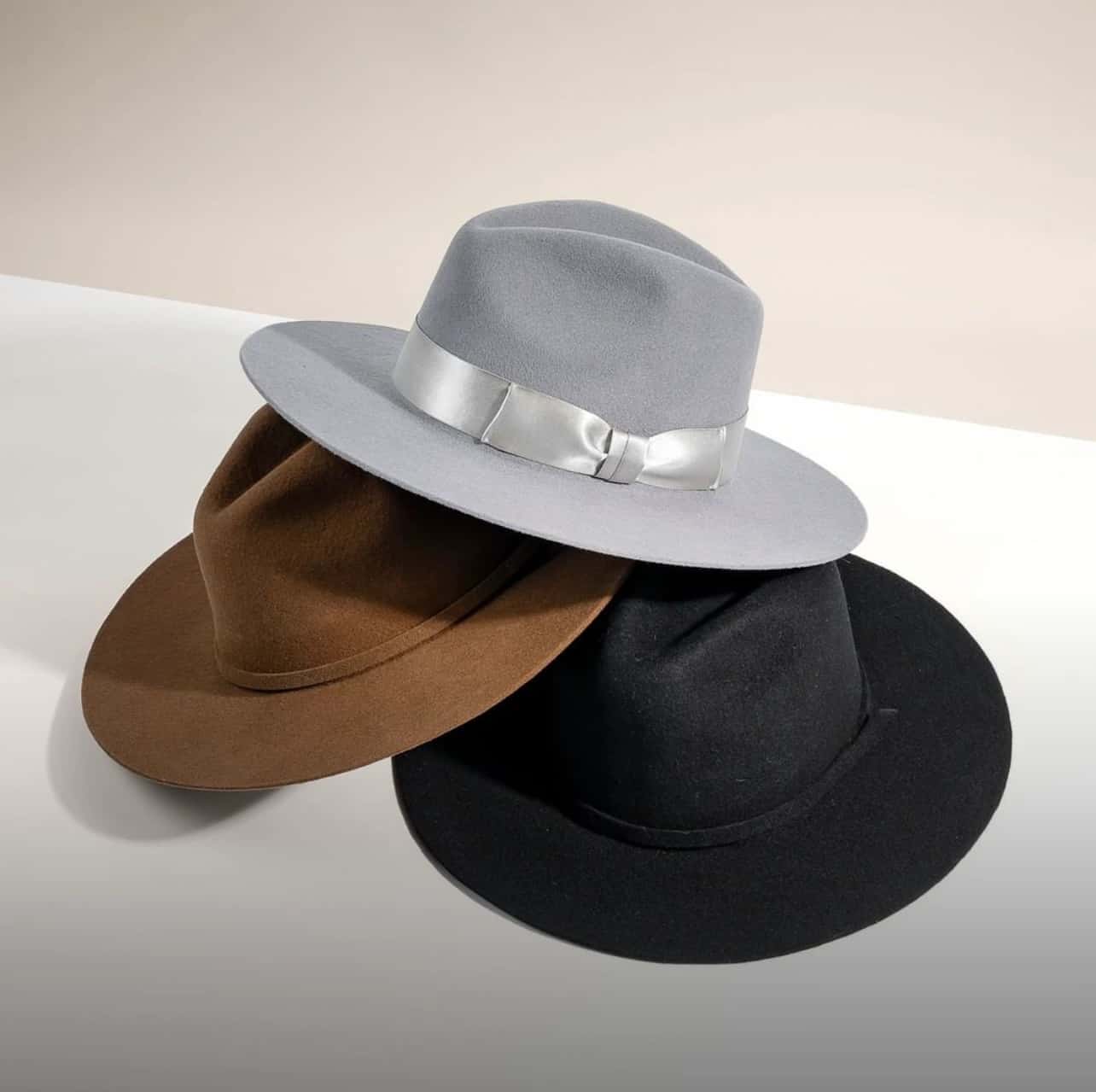 Fedora – gold - miniatura 11