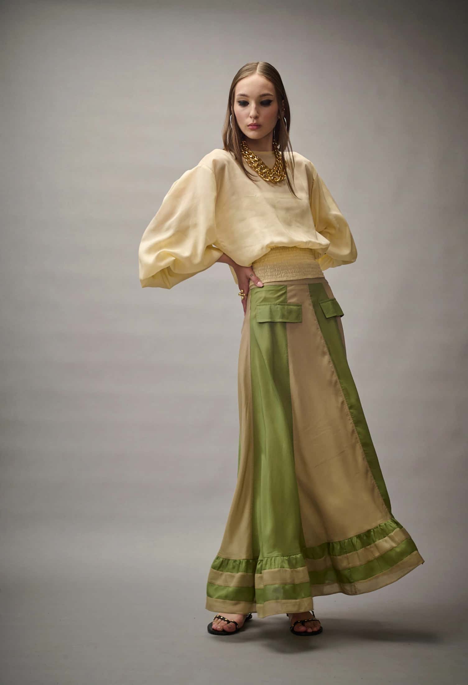 Helen Skirt