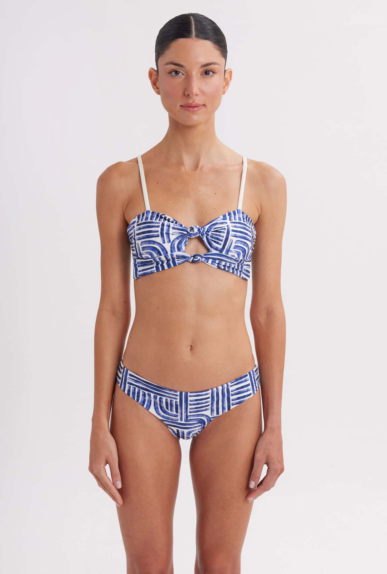 Top de Bikini Pat Serene - miniatura 1