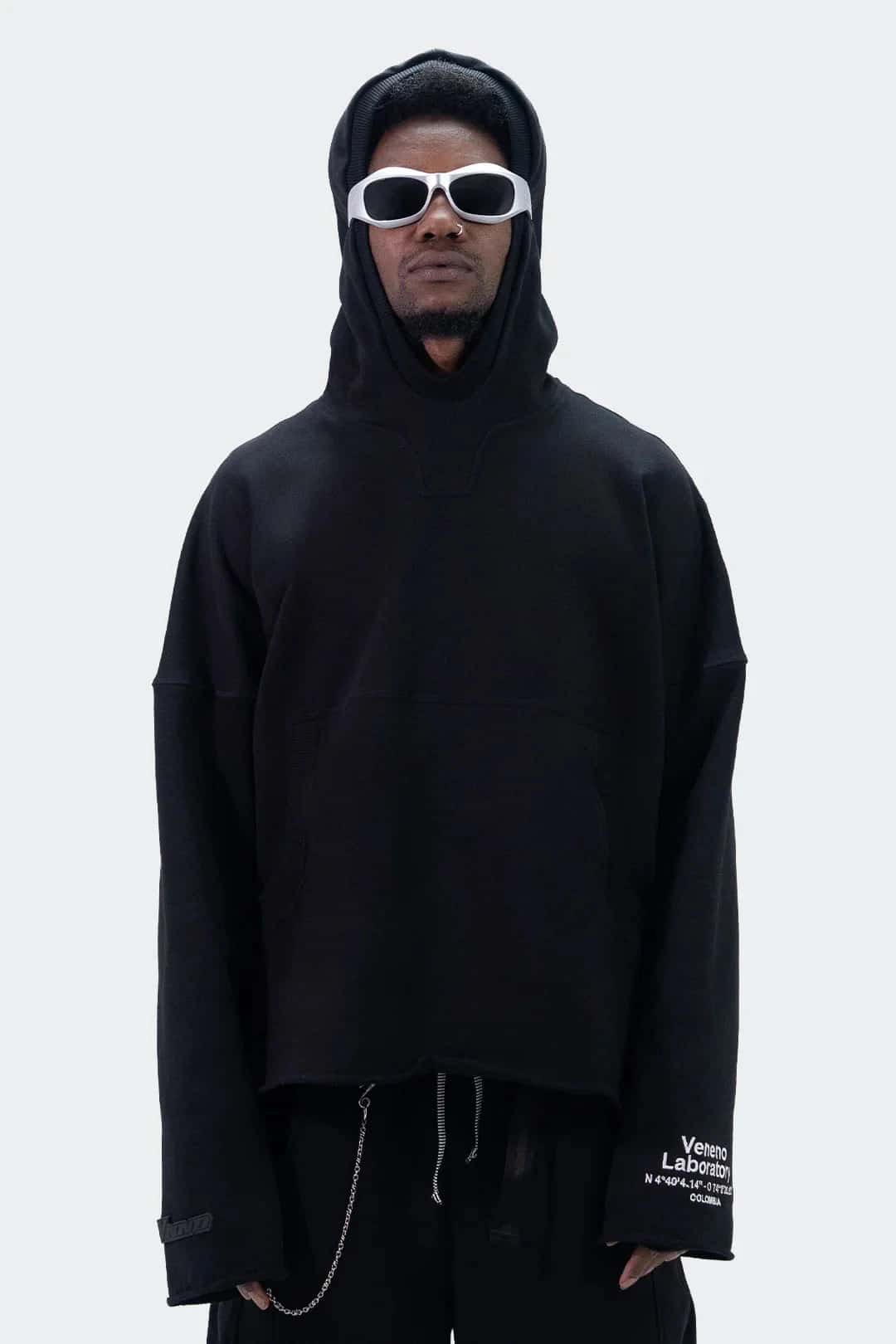 VENENO BUZO BLVCK