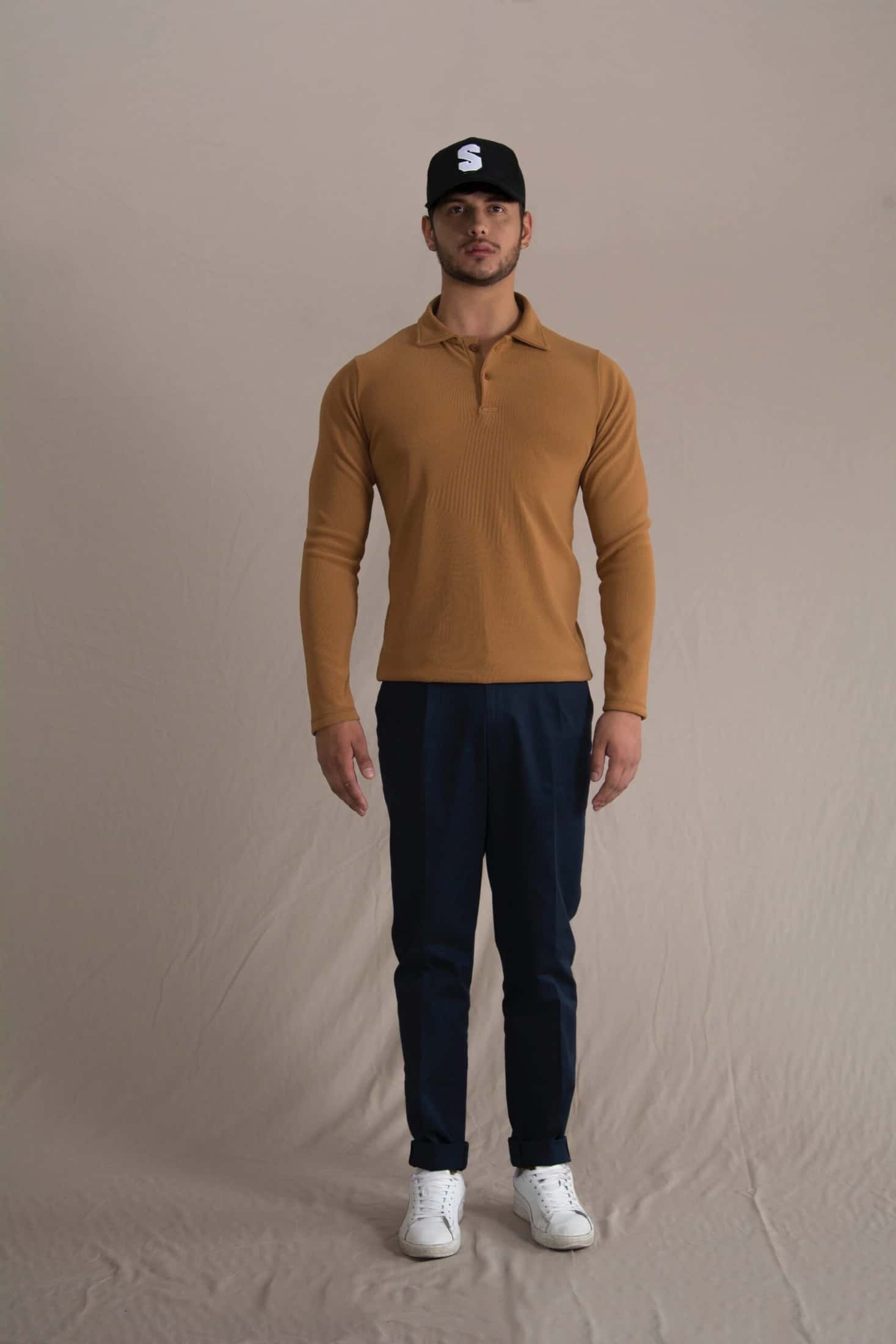 Coffee Sweater