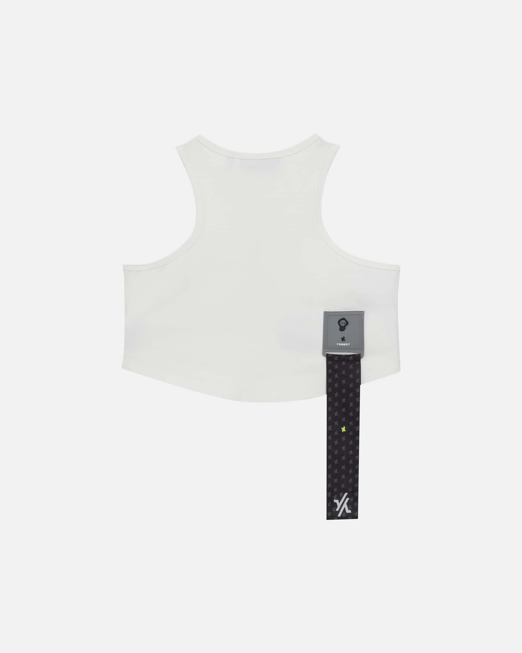 4G CROP TOP - miniatura 4