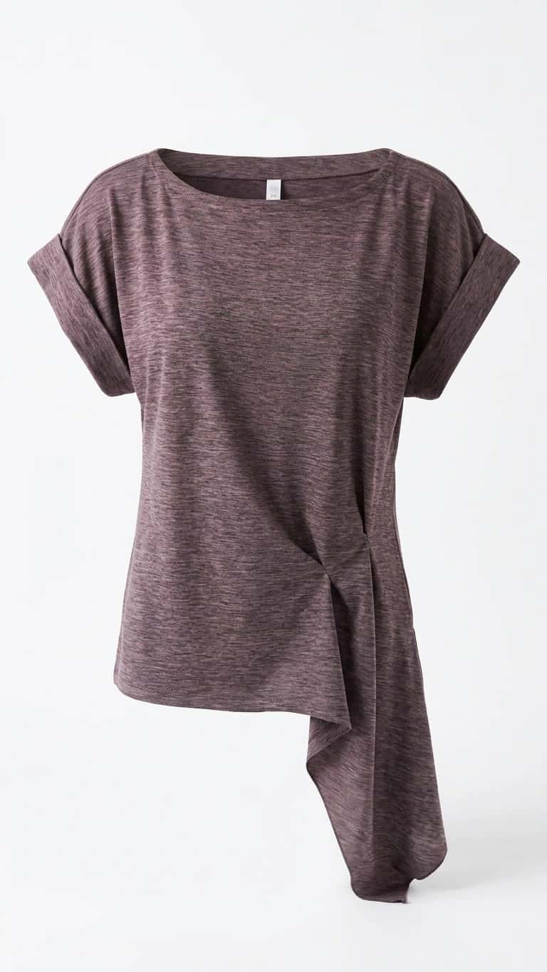 HONEYCOMB T-SHIRT - miniatura 1