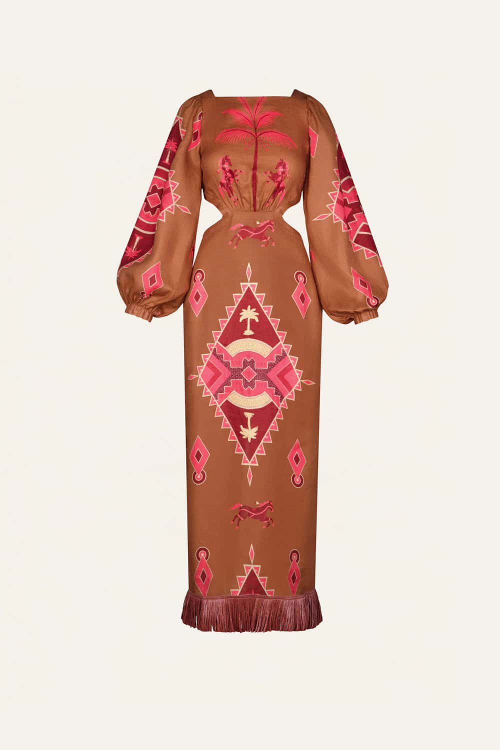 Beautiful Horizon Dress