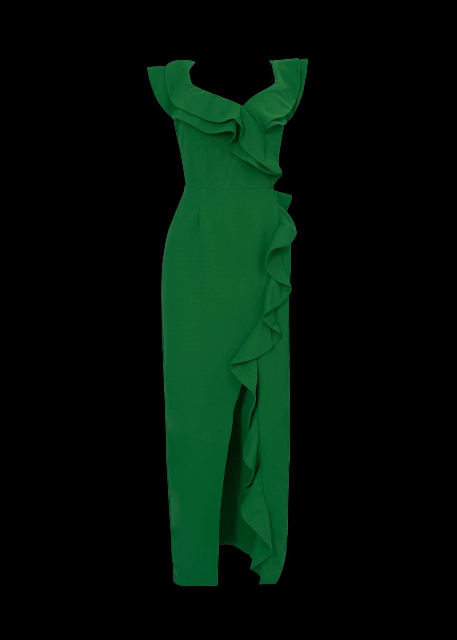Vestido Belilabella