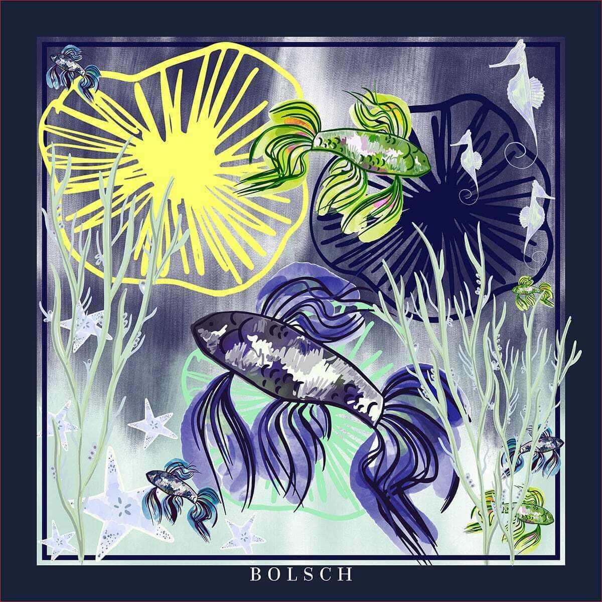 Reef – Table Napkin
