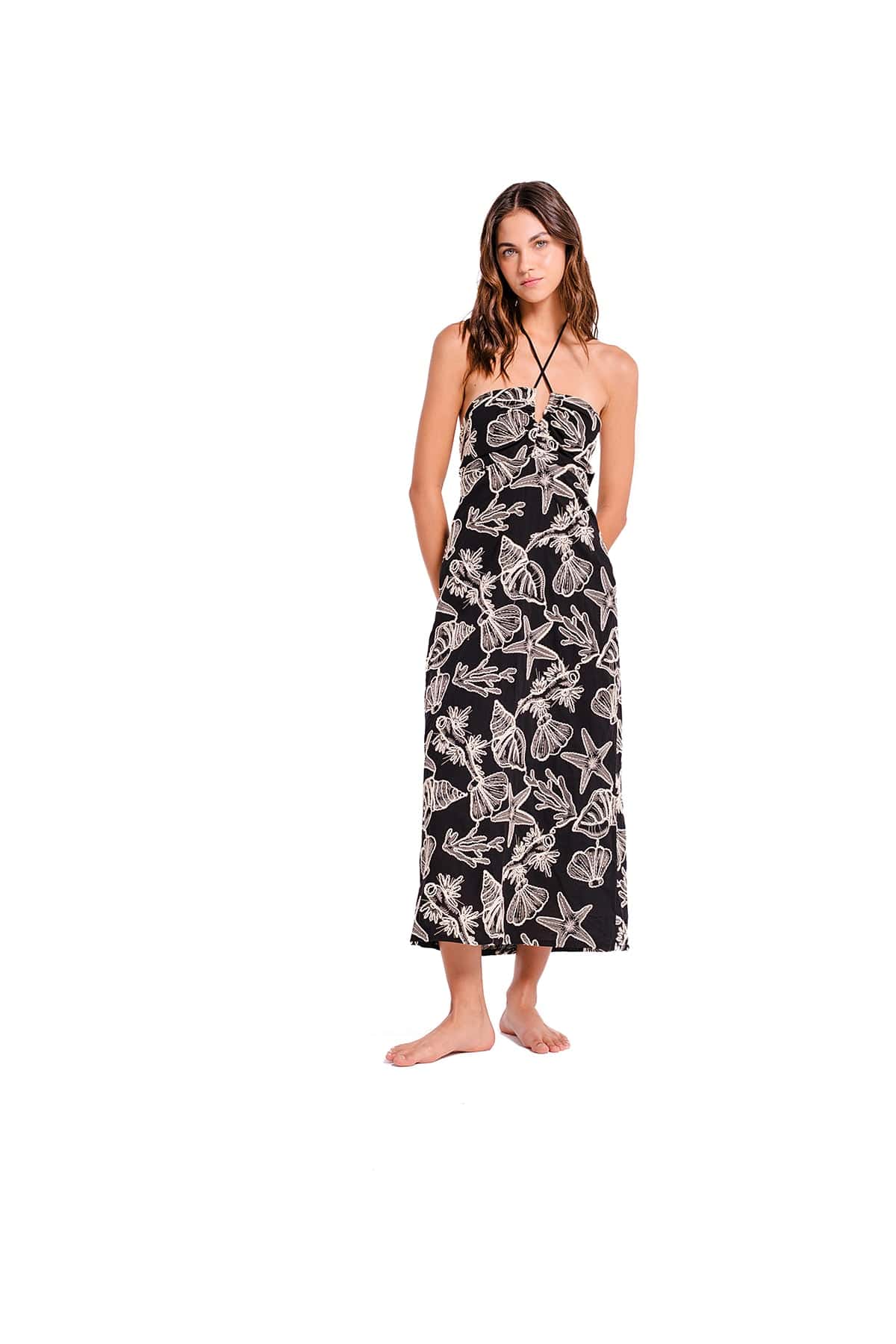 Julia Dress