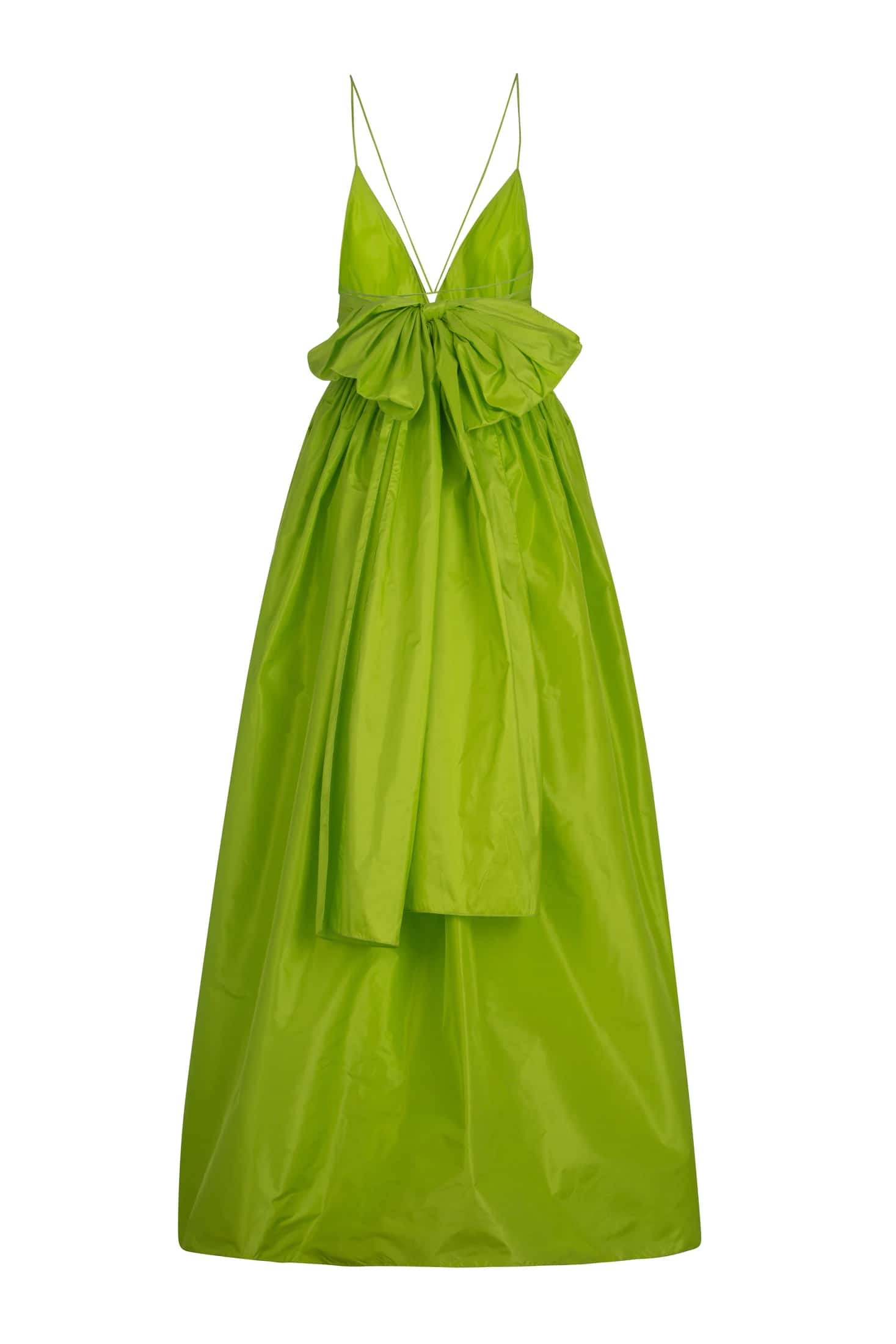 COROMBAIA GOWN - miniatura 4