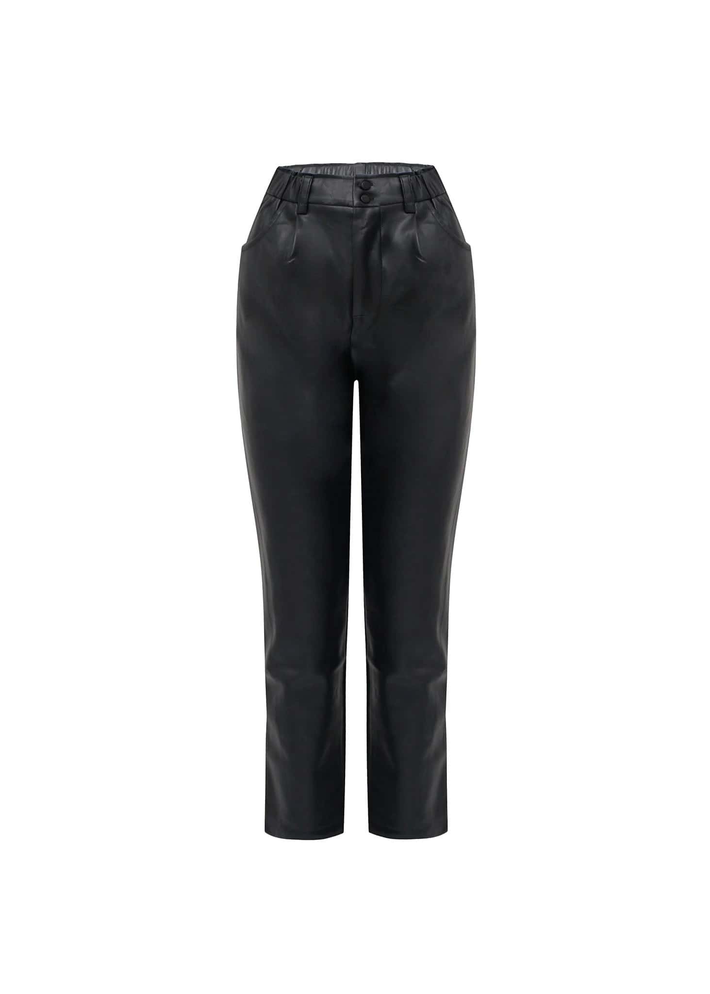 Pantalón Skin Azabache