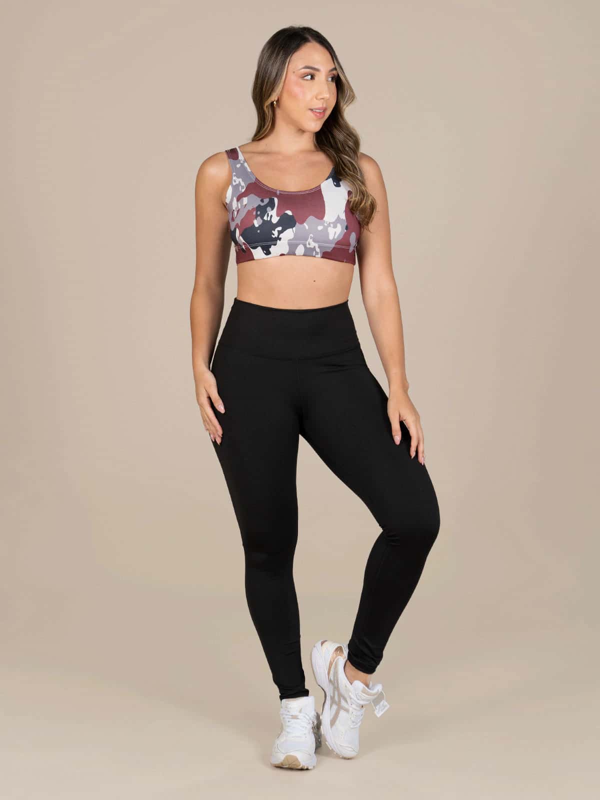 wark leggins set