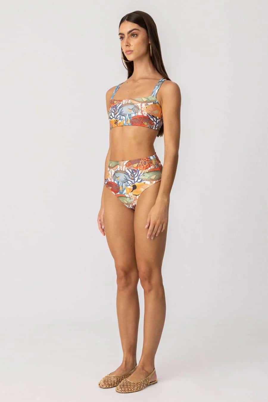 Women's top nemo - miniatura 3