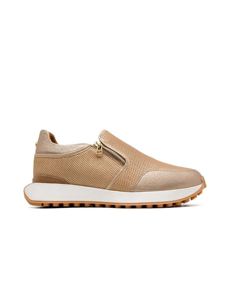 Deportivo en cuero SLIP-ON Sofisticado REF ARM1673