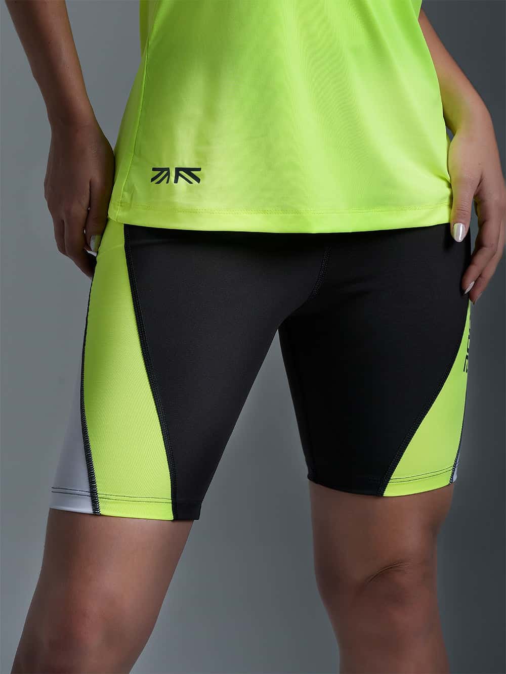 Short Deportivo