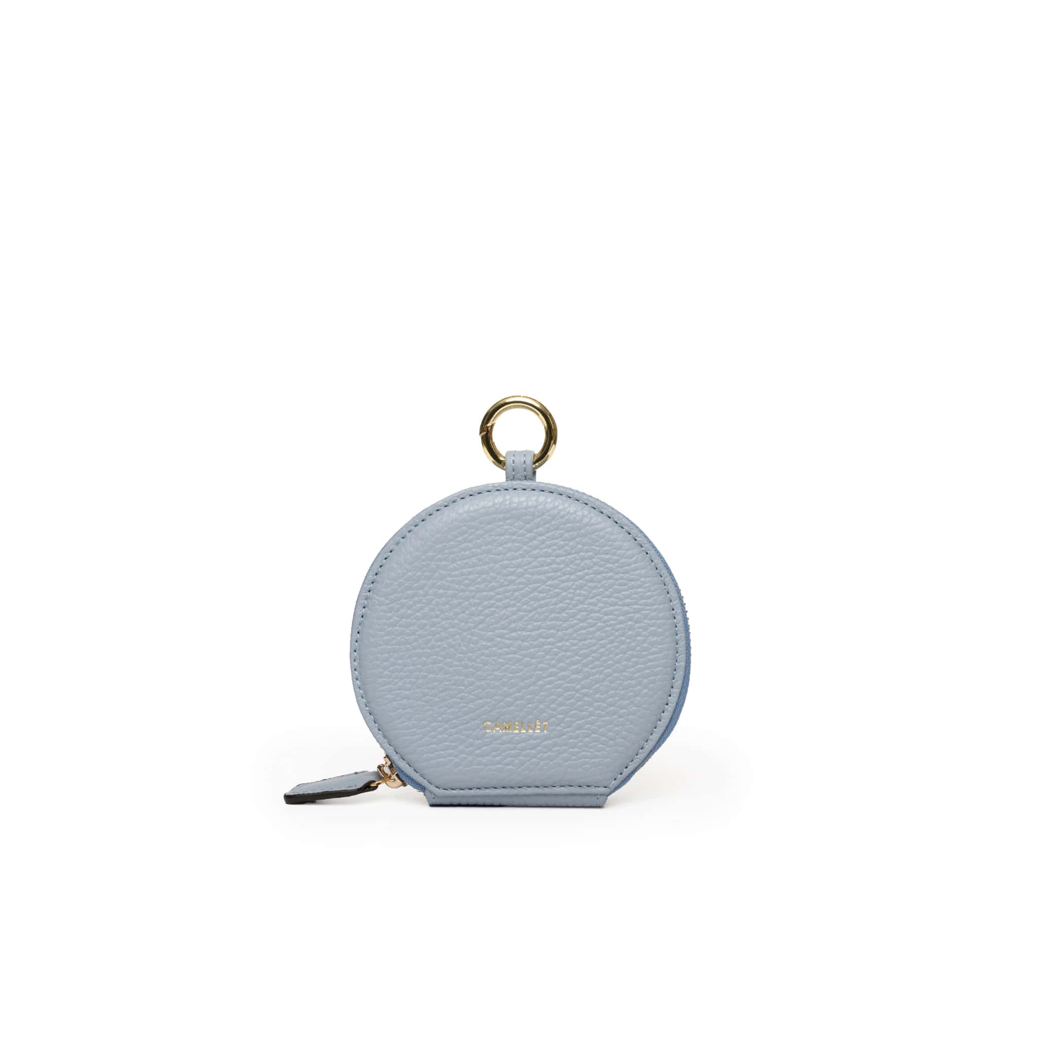 SCOOP MIRROR azul cielo