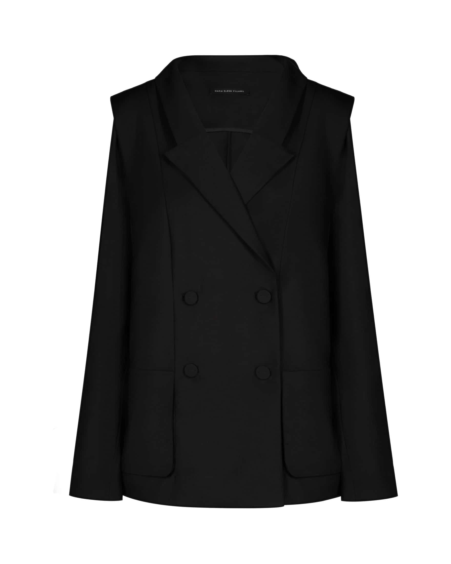 "CIPRÉS" BLAZER