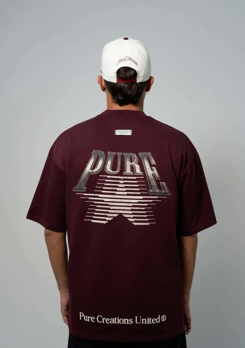 Still Hungry Star T-Shirt - miniatura 6