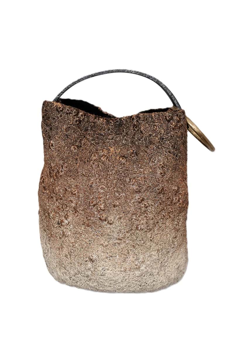 Wayuu Medium Mochila Bag