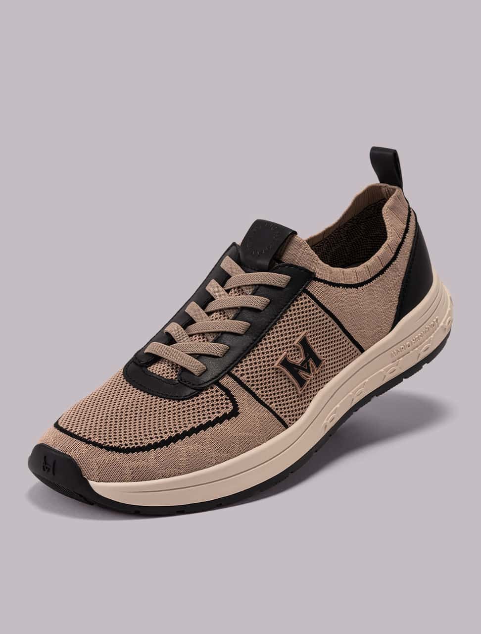 Tenis Astro K M Latte