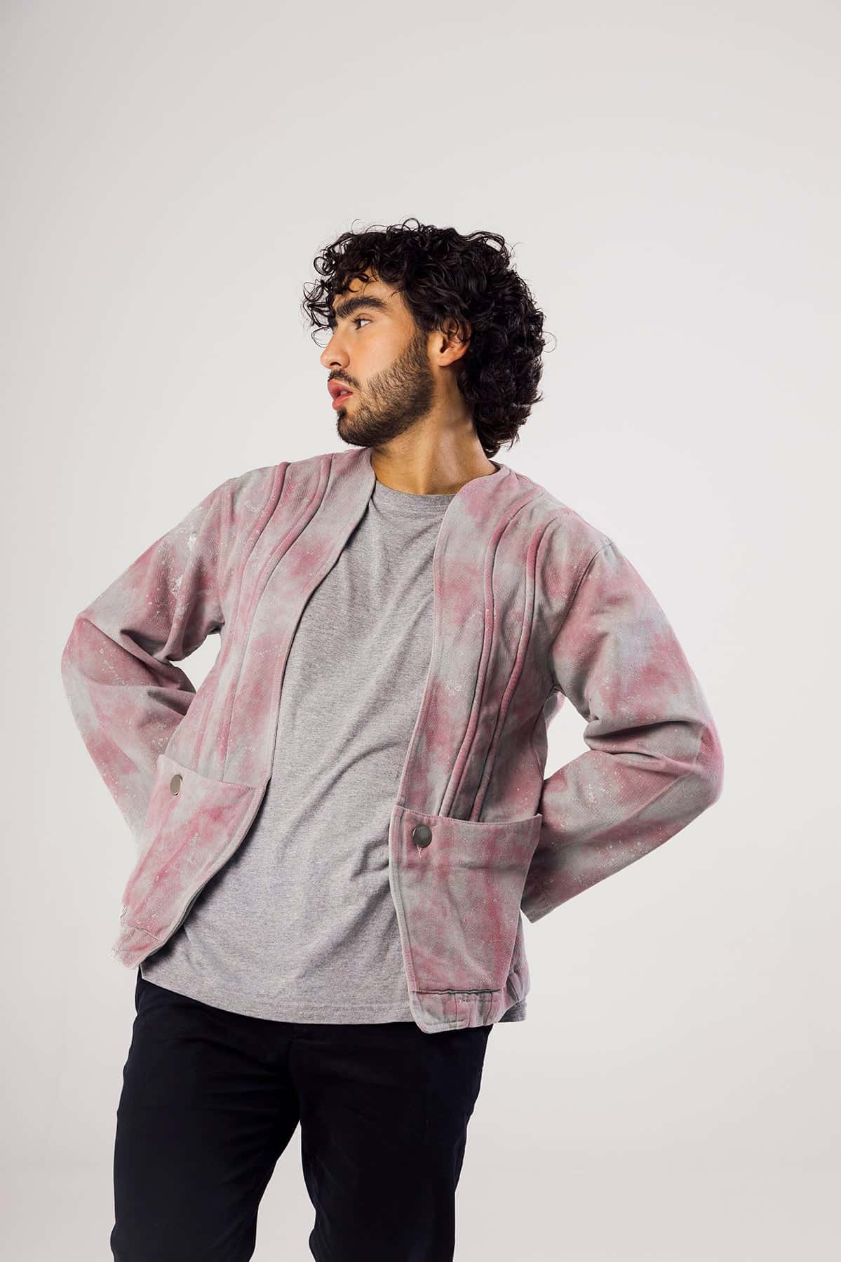 Mercurio jacket - miniatura 4