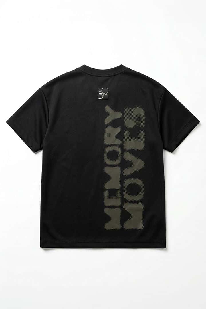 CAMISETA OVERSIZE MEMORY - miniatura 2